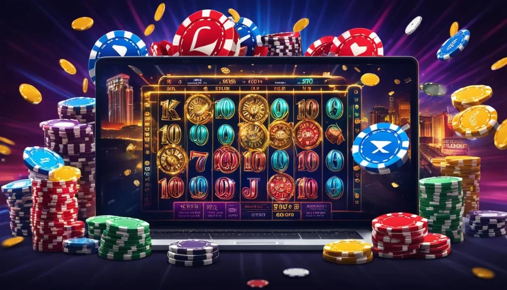 Tổng quan về blog OXBET Nhà Cái