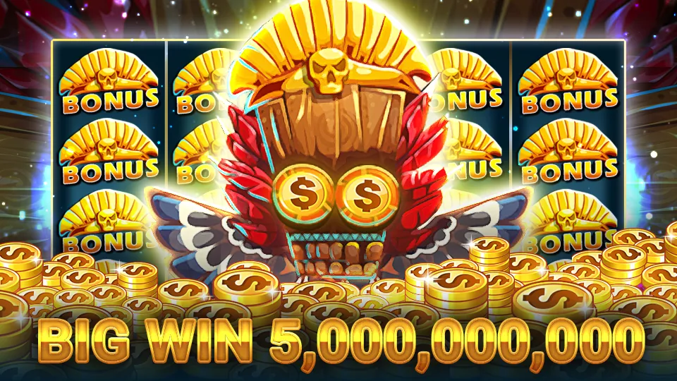 Ra mắt trò chơi slot mới tại OXBET