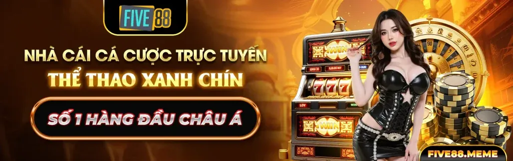 Danh mục game bắn cá