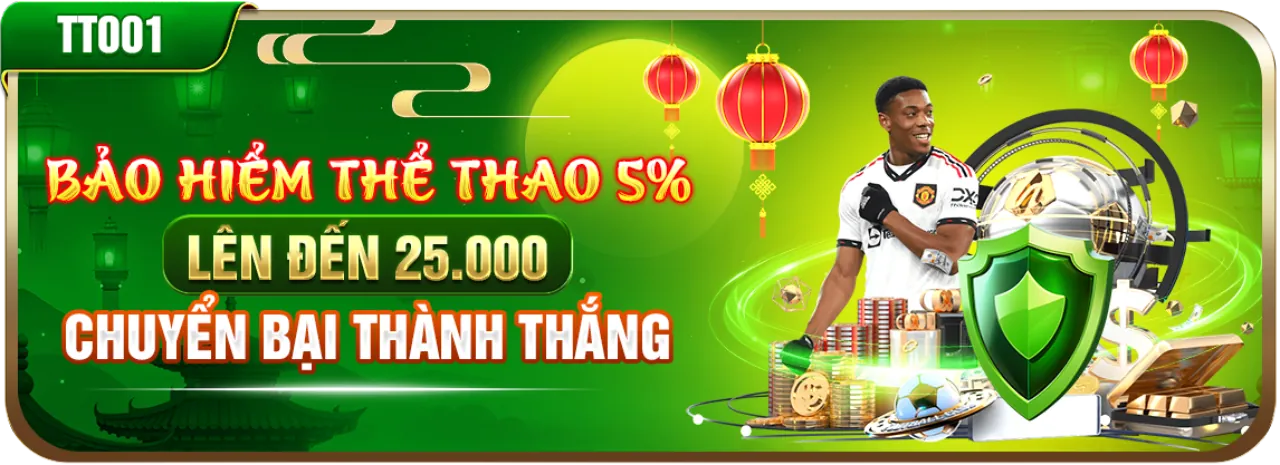 Danh mục game nổ hũ