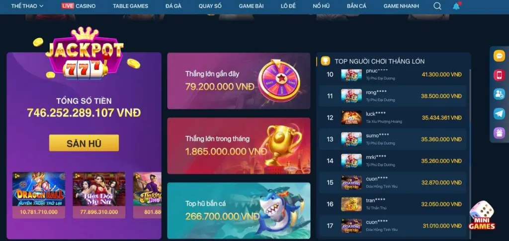 Tầm quan trọng của việc chọn nền tảng giải trí trực tuyến uy tín